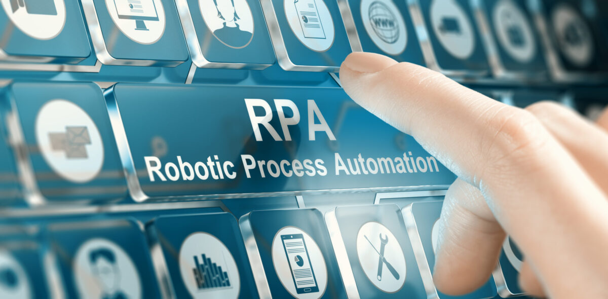What is RPA and Conversational Automation
