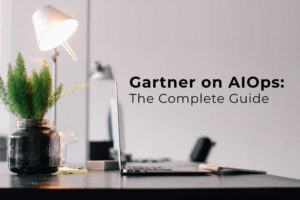 gartner aiops