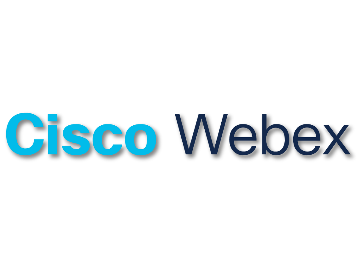 cisco webex integration