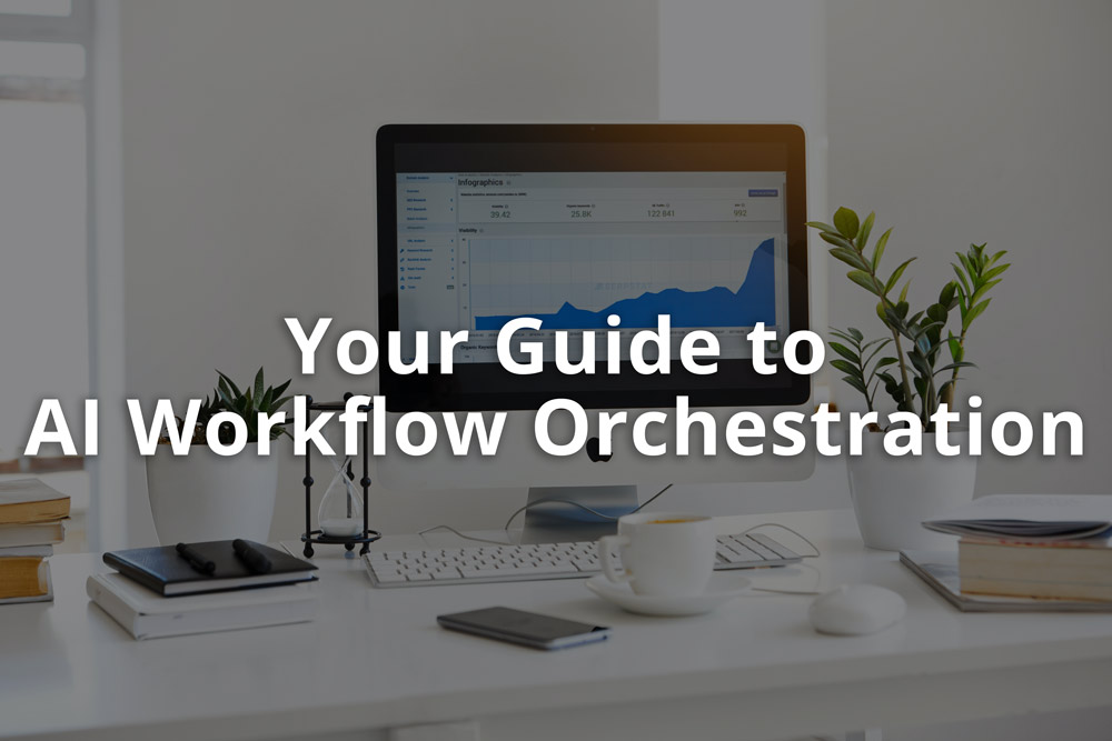 ai workflow orchestration