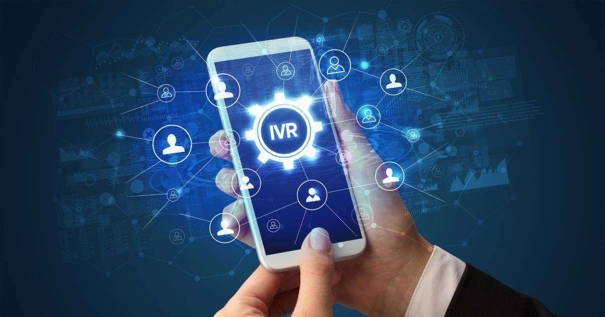 What is conversational IVR