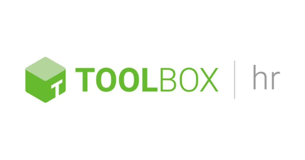 Toolbox HR Logo