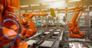 How AI & Automation Can Defeat Inflation