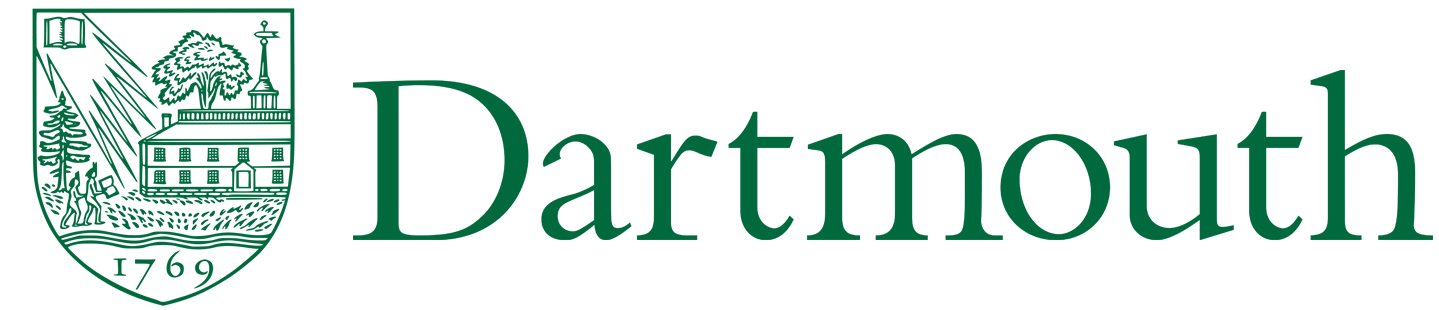 Darthmouth Logo