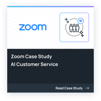 Zoom CS Case Study