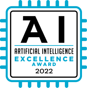 AI Excellence Award 2022 