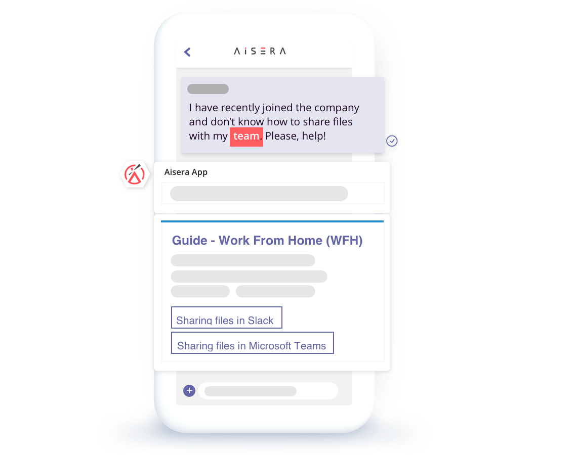 Virtual Assistants and Conversational AI for Users
