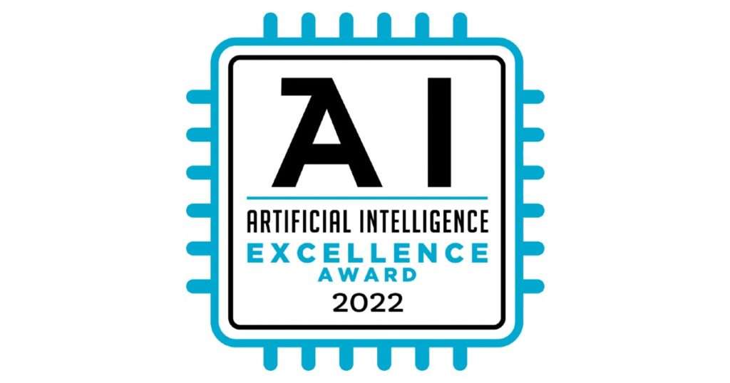 Aisera recognized as Intelligent Agent by Artificial Intelligence Excellence Award 2022