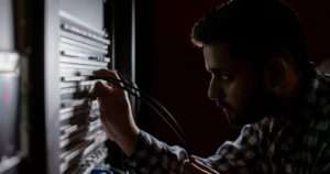 The Top 6 Benefits of AIOps