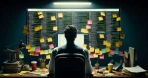 What is ticket deflection