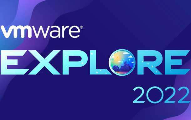 15 Hot Products From VMware Explore 2022