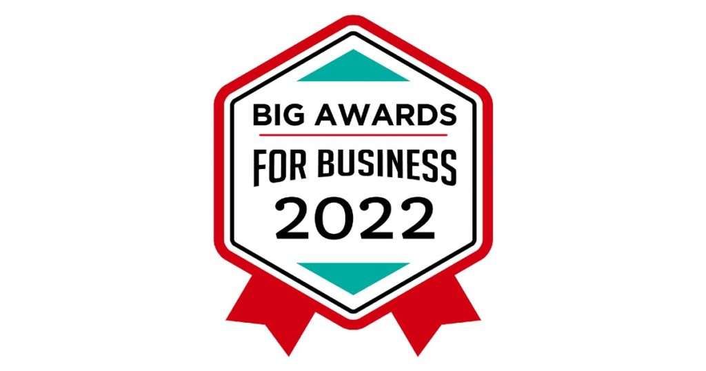 Aisera Named Start-up of the Year in Business Intelligence Group's 'BIG Awards for Business 2022'