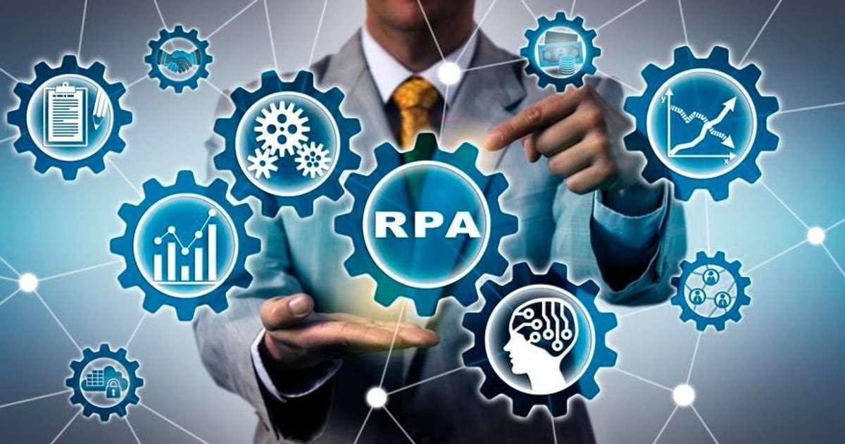 Cognitive RPA Use Cases