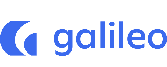 galileo logo