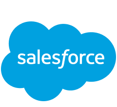 Salesforce logo