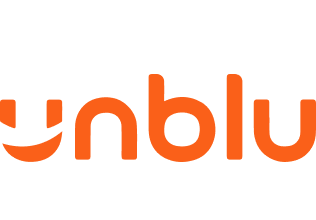 unblu logo