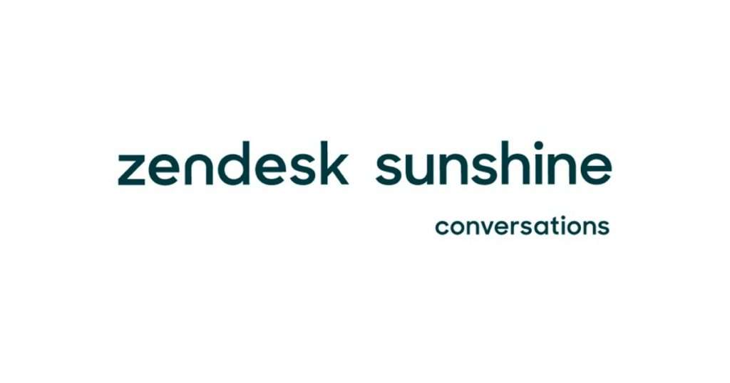 Aisera's integration with Zendesk's Sunshine Conversations delivers exceptional user experiences
