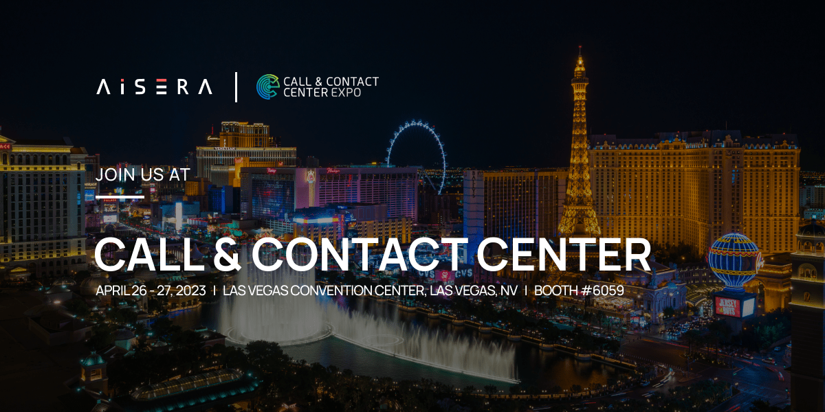 Call & Contact Center Expo