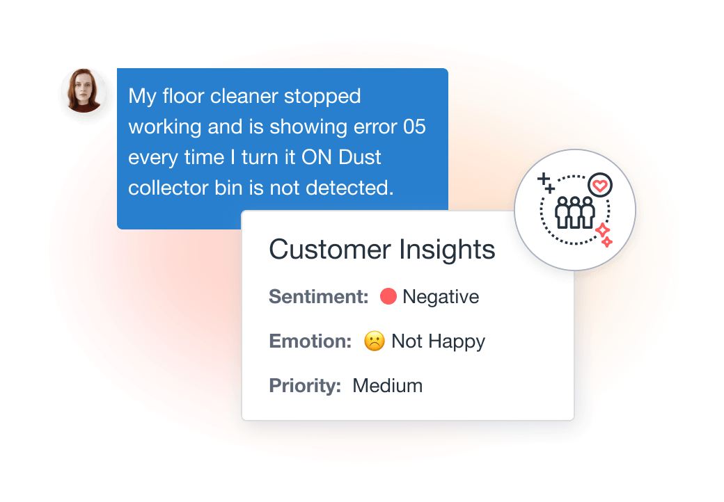 Conversational-Assist-s3-ProdShot2 Sentiment and emotion analysis