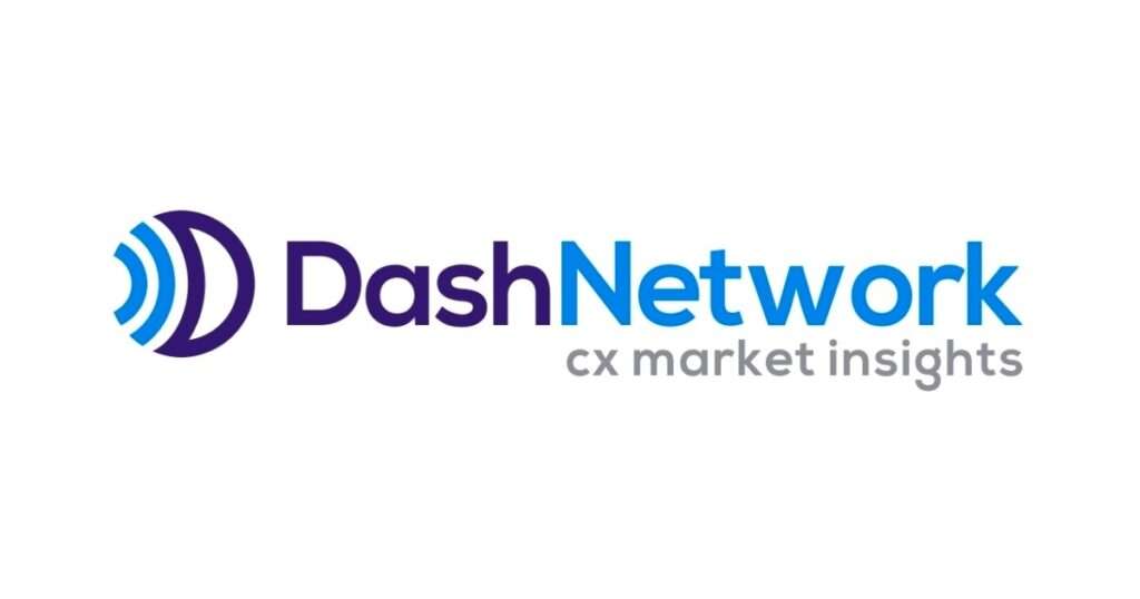 Dash Network Logo