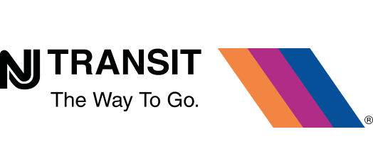 NJ Transit Logo