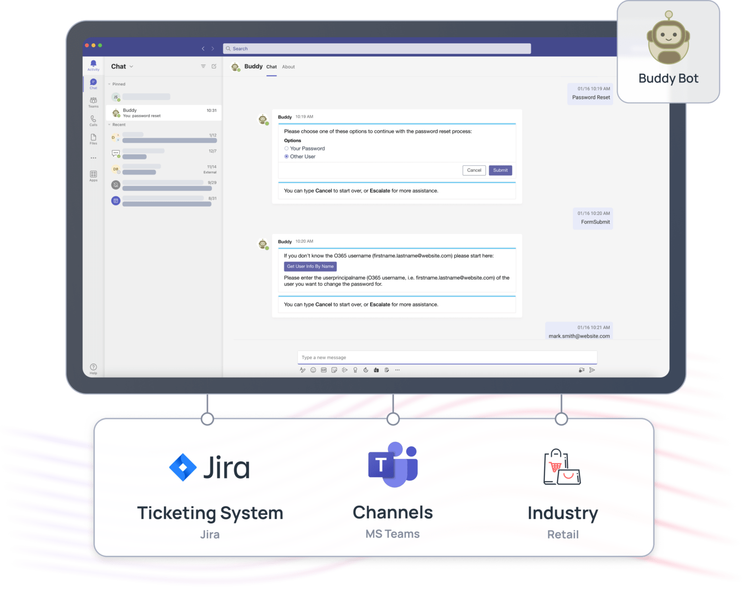 Living Spaces Customer Story Improve EX with AI Service Desk