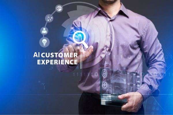 AI CX, what is AICX and more definition