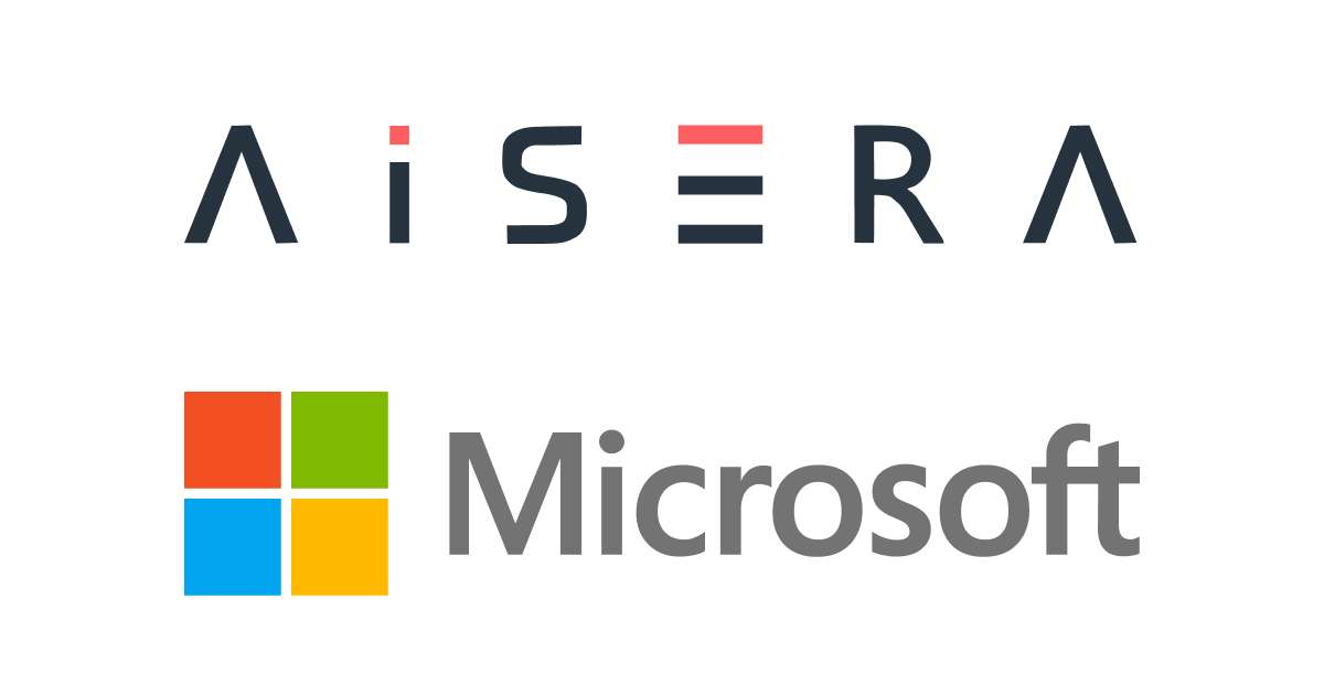 Aisera Collaborates with Microsoft to Provide AI Enterprise Service Experiences with ChatGPT and Generative AI