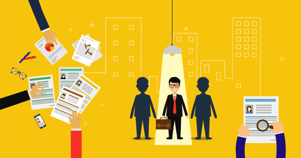 Human Resources using ChatGPT and other Generative AI