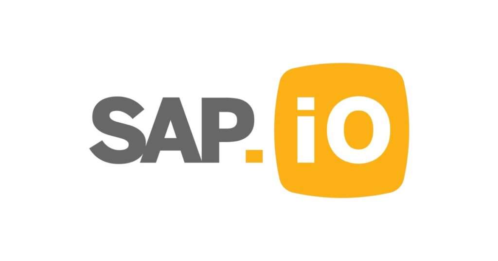 SAP io and aisera