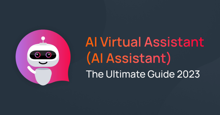 Best AI Virtual Assistant in 2024