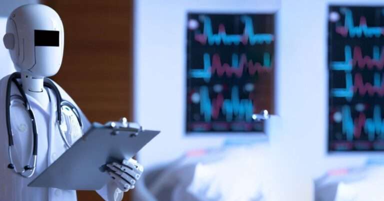 Chatgpt And Generative Ai In Healthcare Top 7 Use Cases