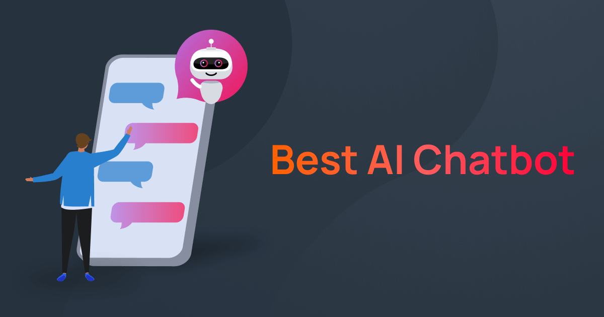 Best AI chatbots of 2024: ChatGPT and alternatives