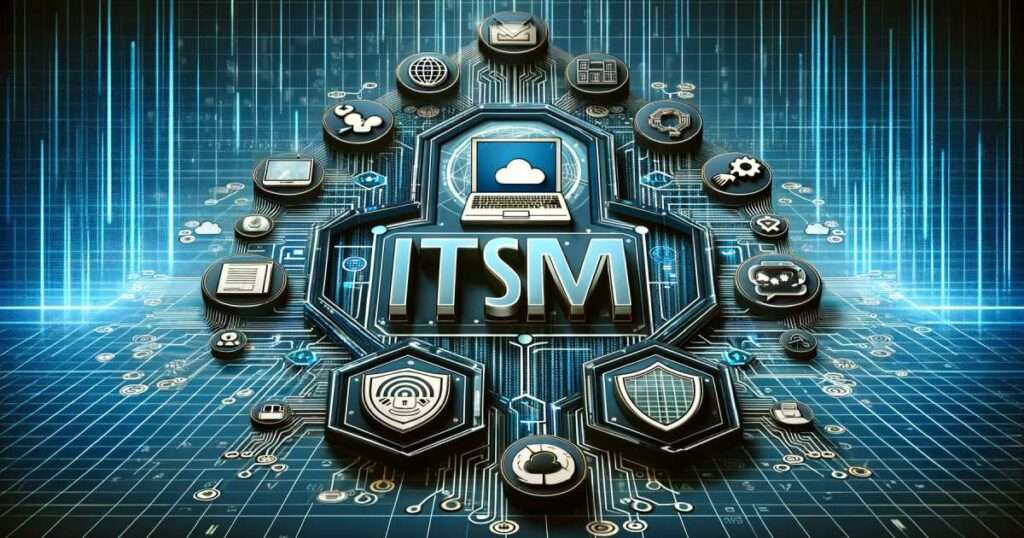 What is ITSM and IT Service Management explained