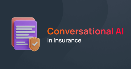 Conversational AI in Insurance