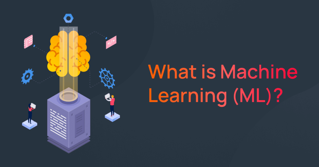 What is machine learning, and comparison of deep learning vs machine learning