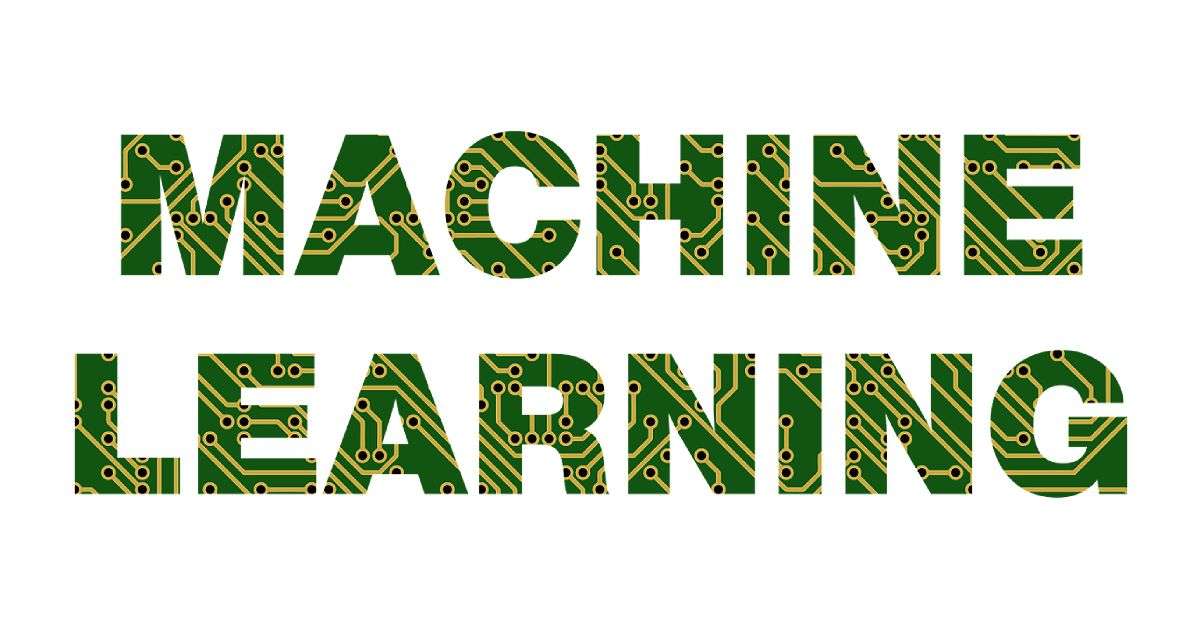 Machine learning algorithm models