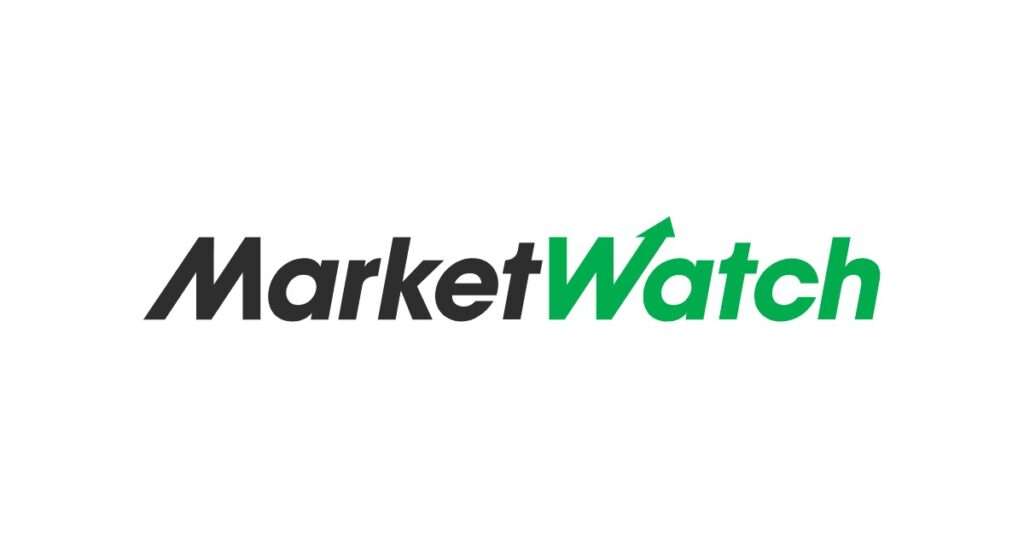 Market Watch article on AI