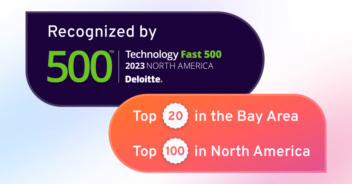 Aisera Ranked among Upper Echelon of 2023 Deloitte Technology Fast 500™