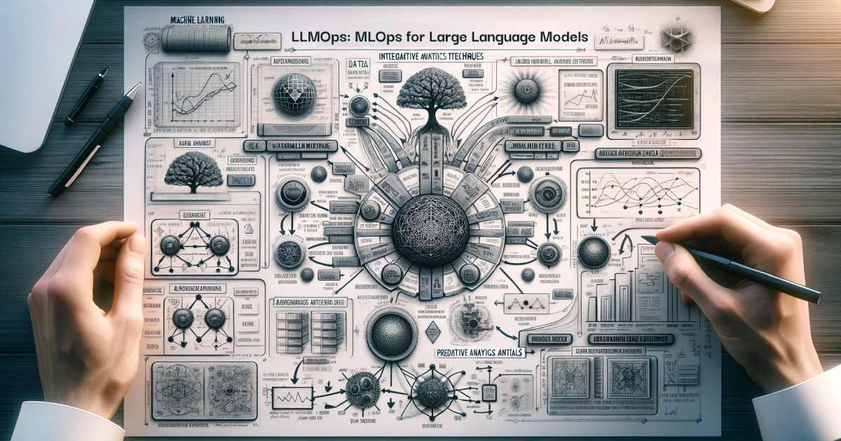 MLOps for Large Language Models