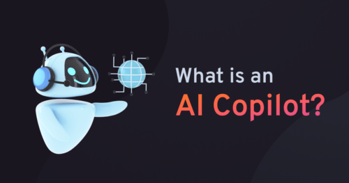 What is AI copilot