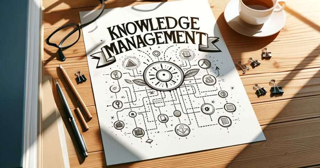 What is Knowledge Management?