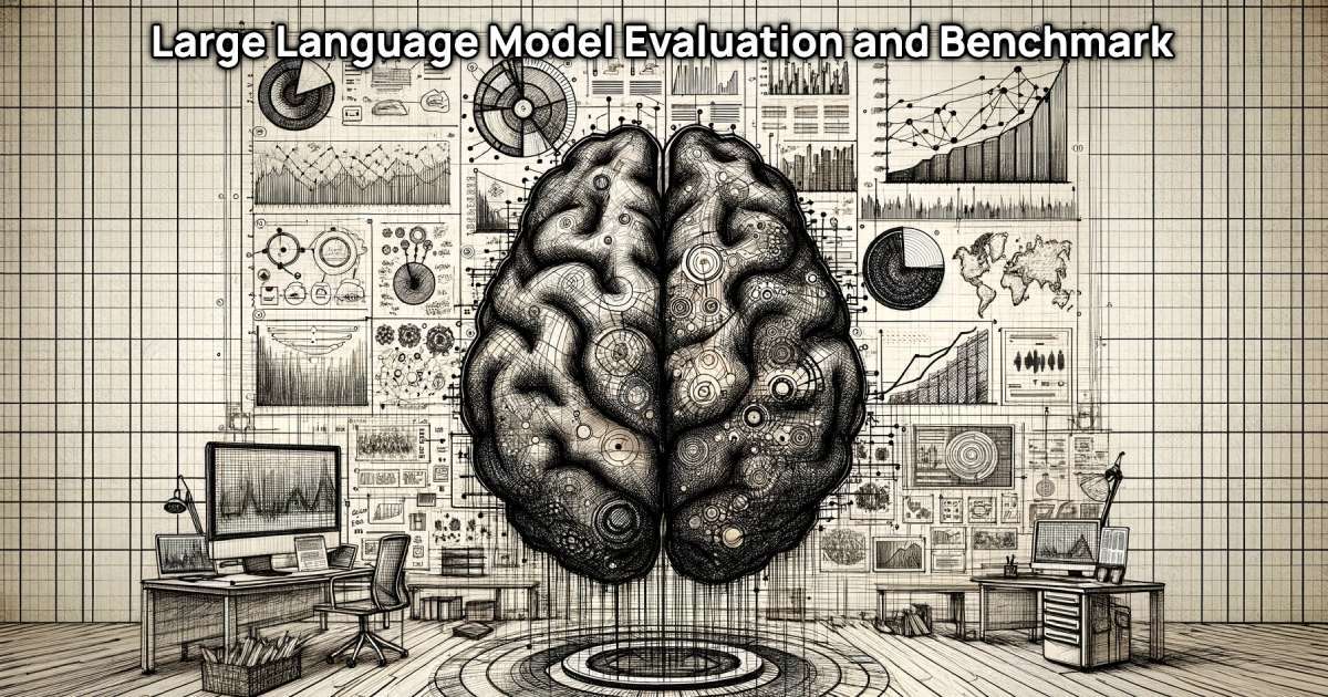 Large language models performance evaluation and metrics