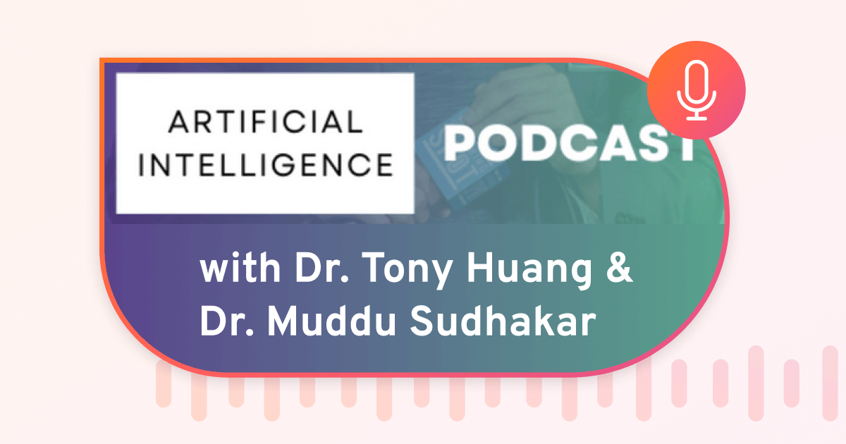 The AI Podcast