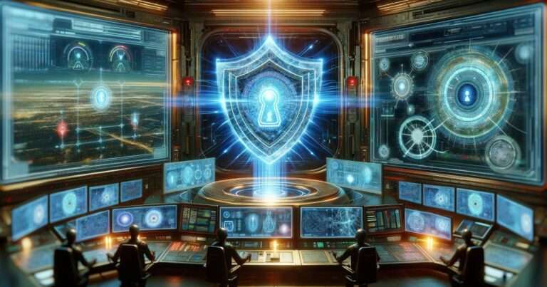 Generative AI Security: Managing Risks for the Enterprise