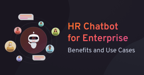 What is an HR Chatbot?