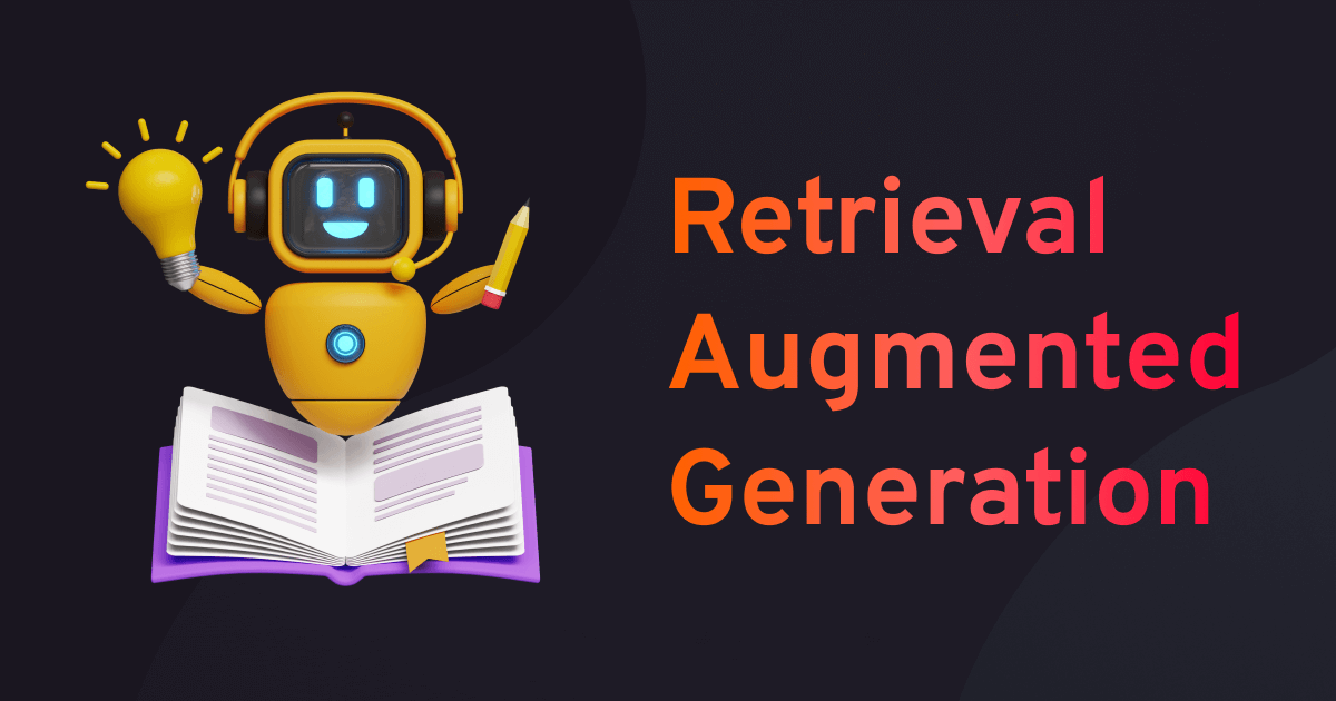 RAG Explained: Applications of Retrieval Augmented Generation