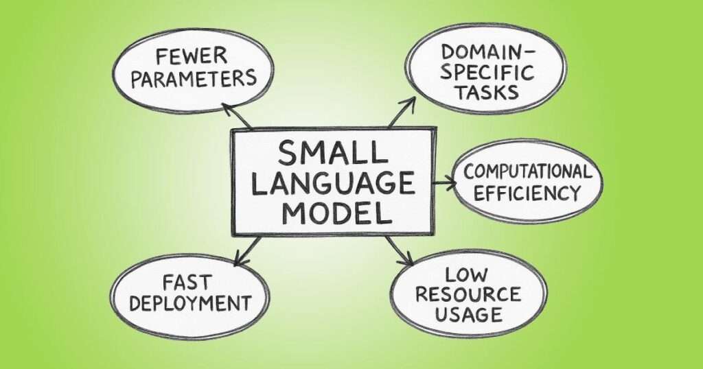 Advantages of SLMs
