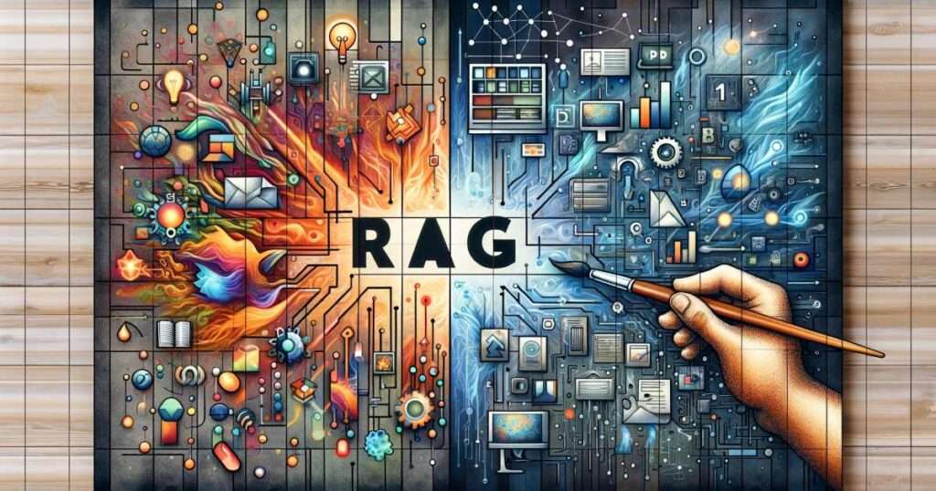 What is RAG?