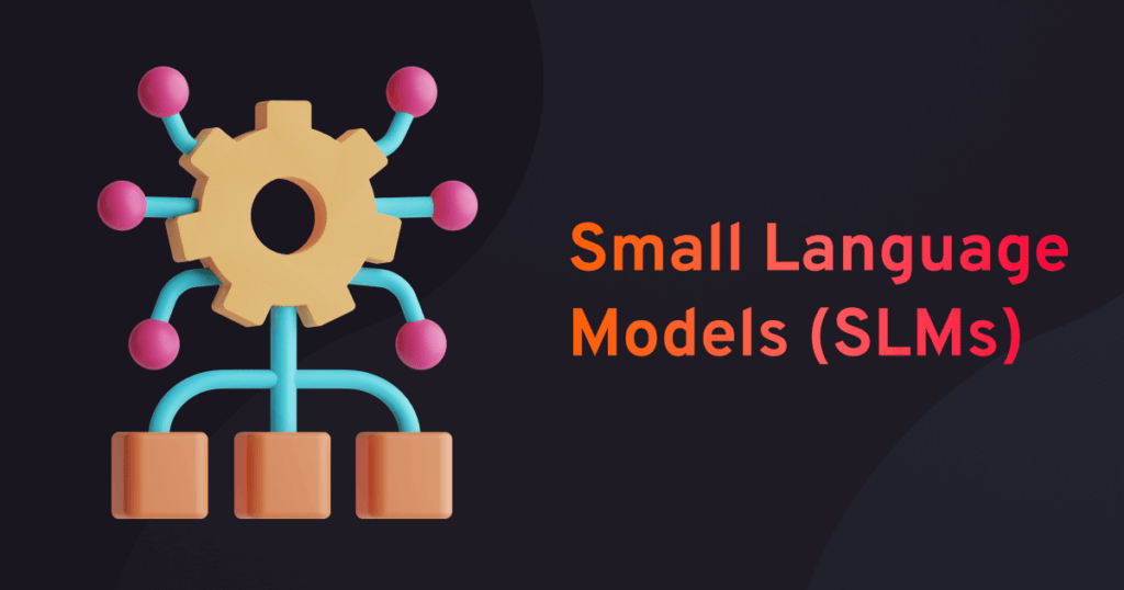 What is small language models and differences with Large Language Models